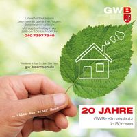 GWB Image Flyer